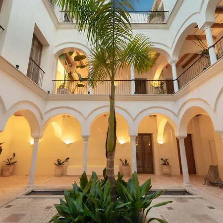 Casa Del Rey Sabio セビリア