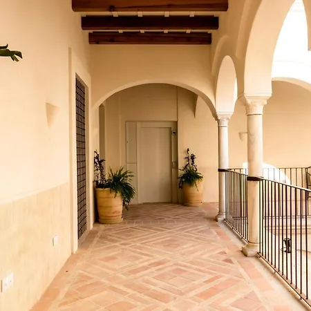 Casa Del Rey Sabio Aparthotel Seville
