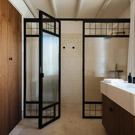 Lägenhetshotell Casa Del Rey Sabio