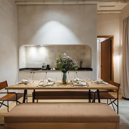 Casa Del Rey Sabio Aparthotel Seville