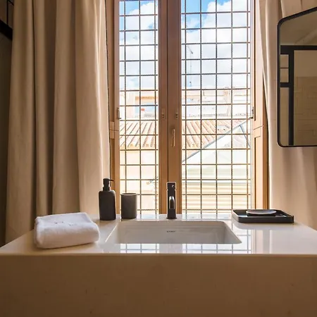 Casa Del Rey Sabio Lägenhetshotell Sevilla