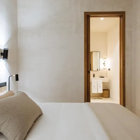 Casa Del Rey Sabio Lägenhetshotell Sevilla