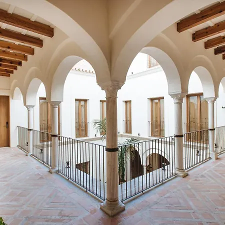 Casa Del Rey Sabio * Seville