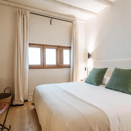 Casa Del Rey Sabio Lägenhetshotell