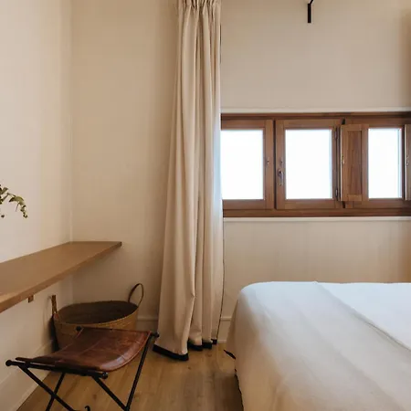 Lägenhetshotell Casa Del Rey Sabio Sevilla