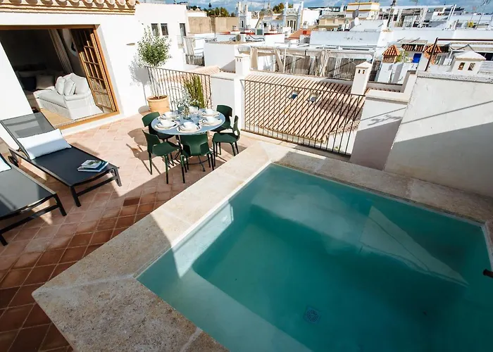 Aparthotel Casa Del Rey Sabio
