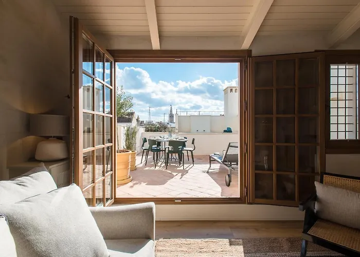 Aparthotel Casa Del Rey Sabio 4*