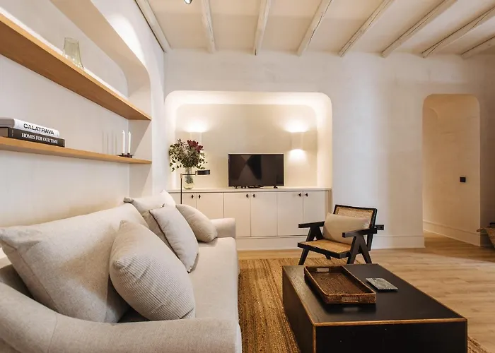 Casa Del Rey Sabio 4*