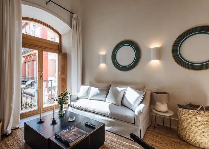 Aparthotel Casa Del Rey Sabio