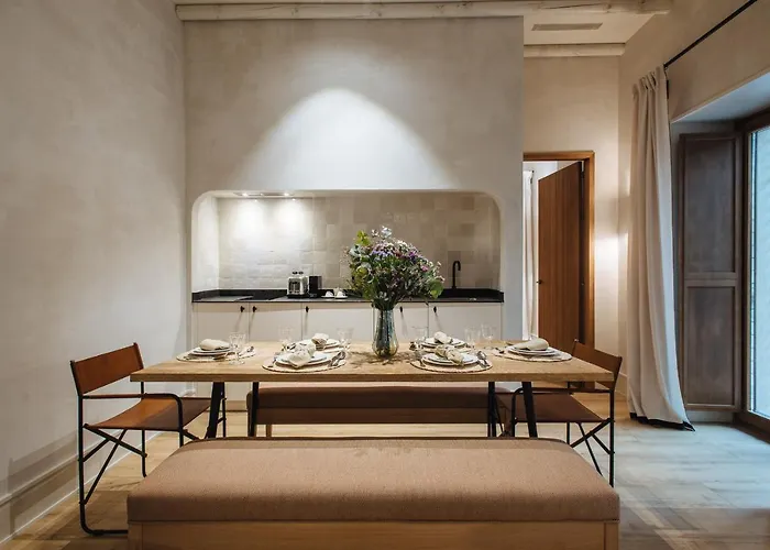 Casa Del Rey Sabio Aparthotel Siviglia