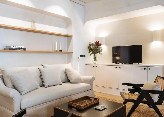 Casa Del Rey Sabio Aparthotel 4*