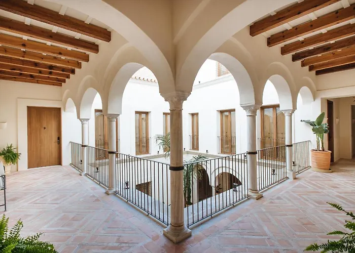 Casa Del Rey Sabio 4* Siviglia