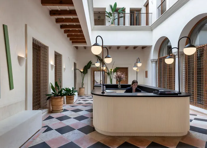 Casa Del Rey Sabio 4*
