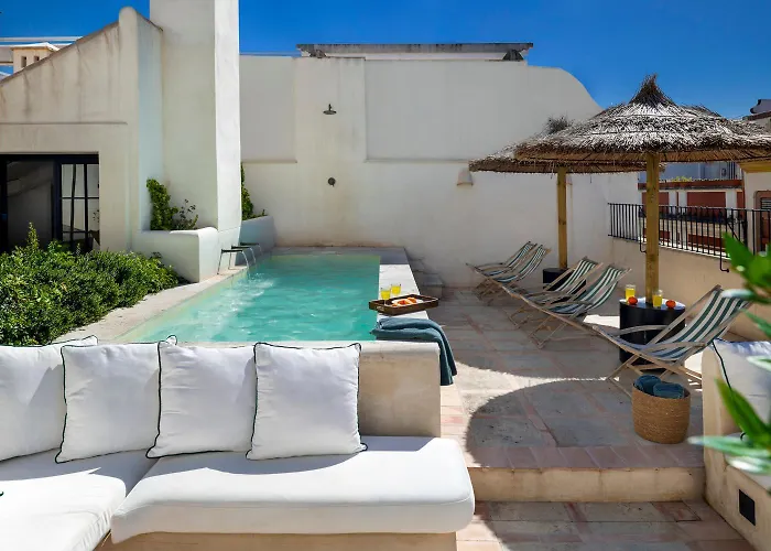 Aparthotel Casa Del Rey Sabio 4*