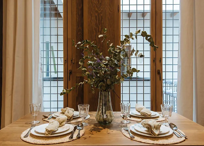 Casa Del Rey Sabio Aparthotel 4*
