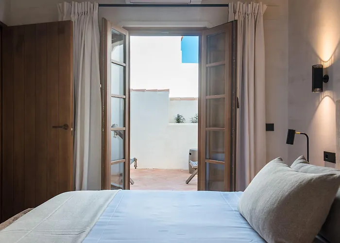 Casa Del Rey Sabio 4* Siviglia