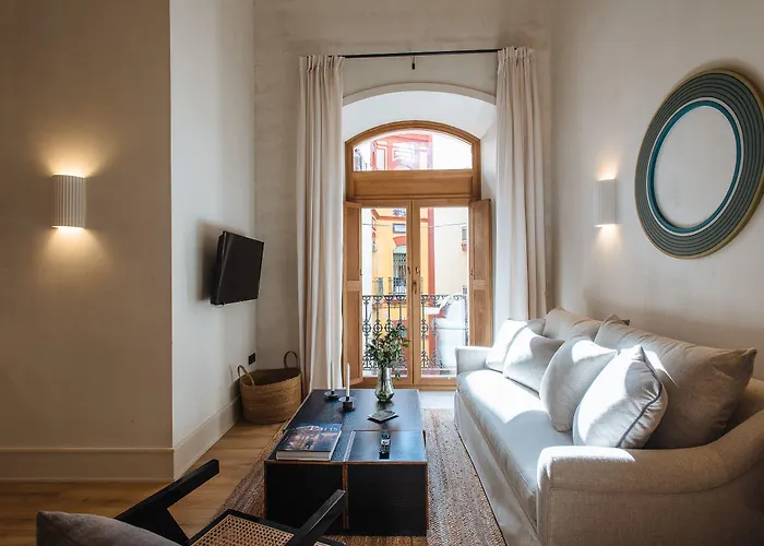 Casa Del Rey Sabio Aparthotel 4*